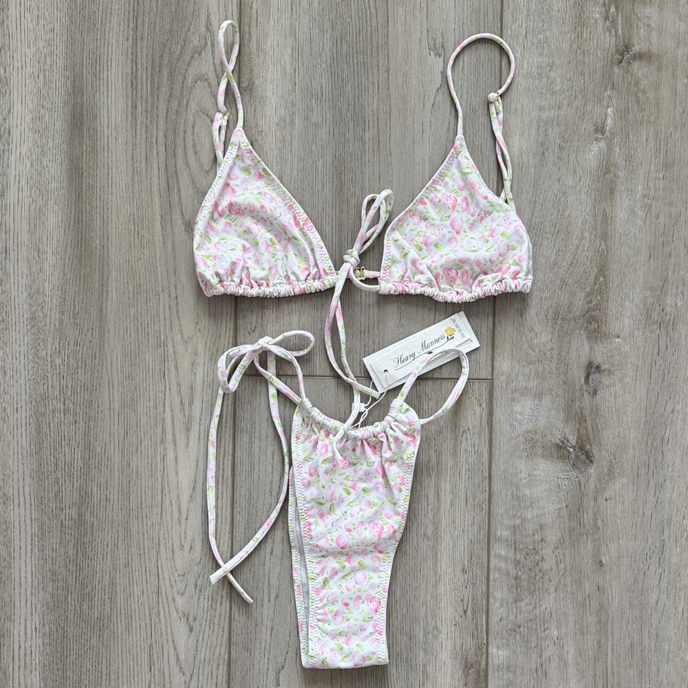 ‘Nonna’ Set